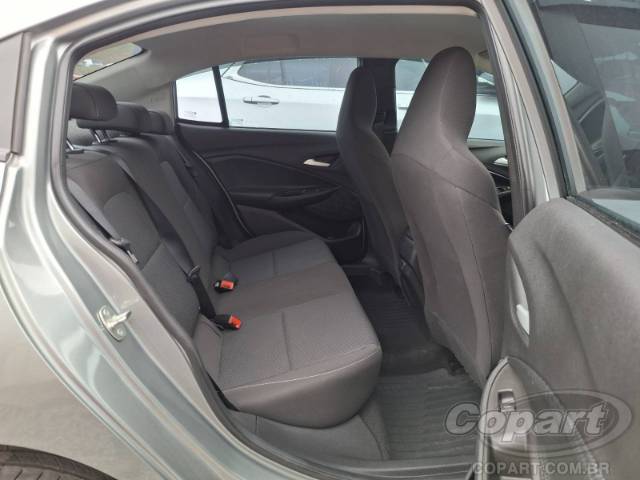 2025 CHEVROLET ONIX PLUS 