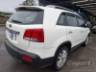 2012 KIA SORENTO 