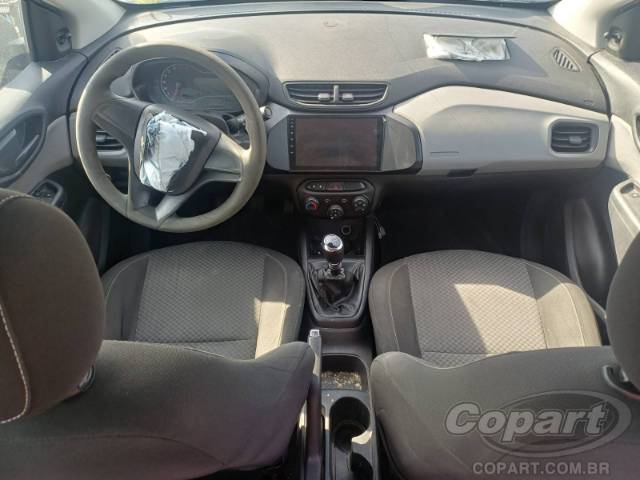 2019 CHEVROLET PRISMA 