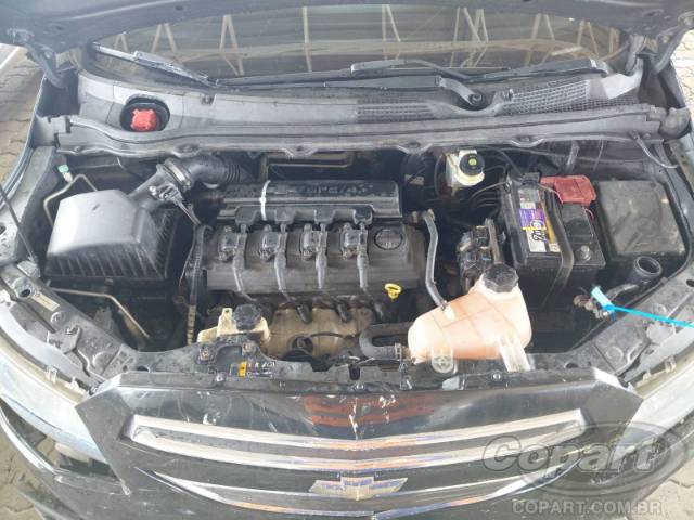 2015 CHEVROLET ONIX 