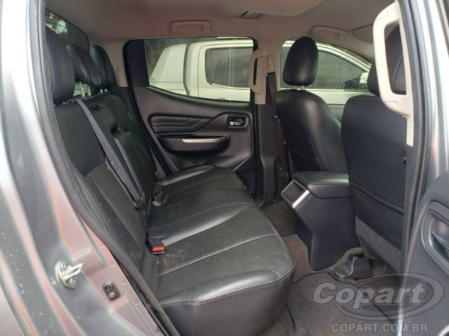 2024 MITSUBISHI L200 TRITON 