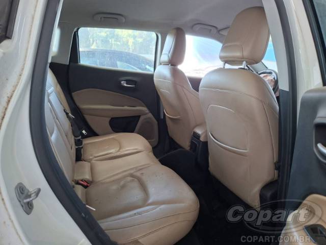 2017 JEEP COMPASS 