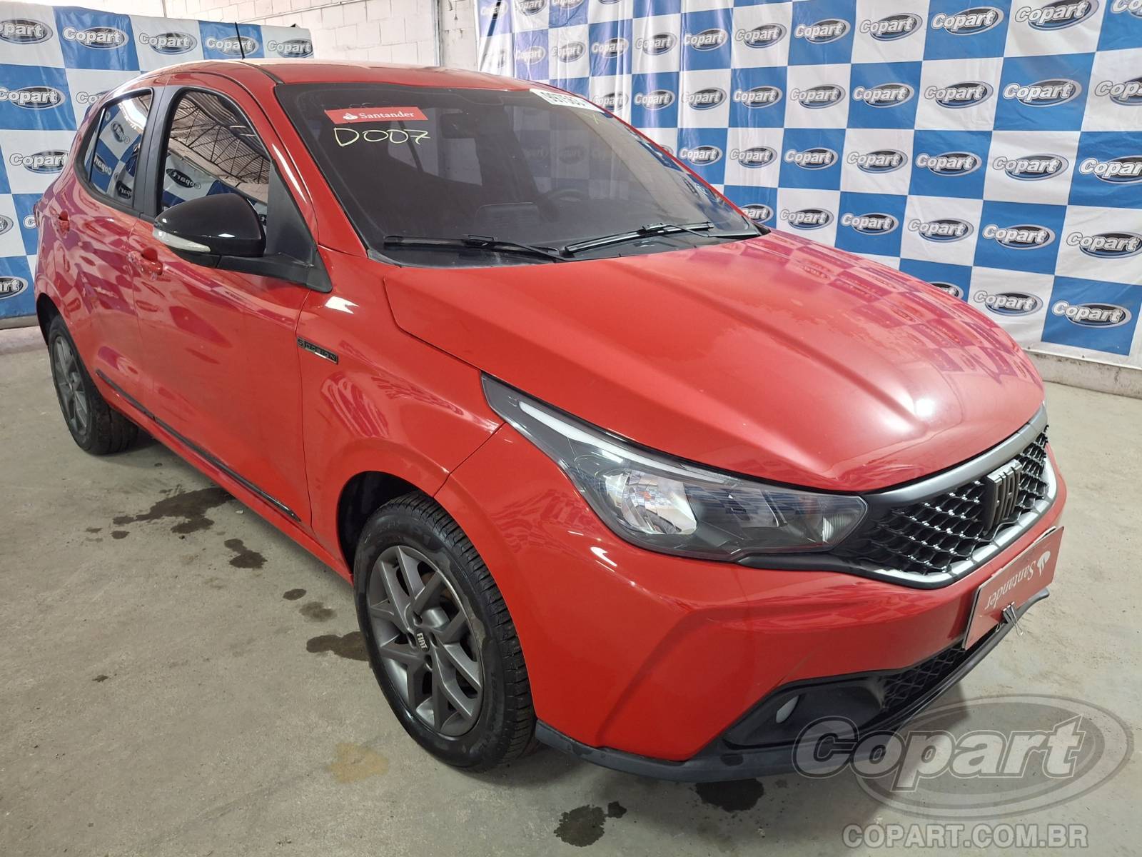 FIAT ARGO