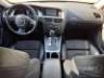 2011 AUDI A5 SPORTBACK 