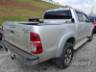 2013 TOYOTA HILUX CD 