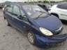 2005 CITROEN XSARA PICASSO 