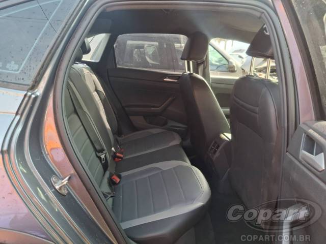 2024 VOLKSWAGEN NIVUS 