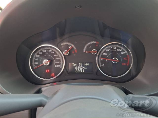 2014 FIAT PALIO 