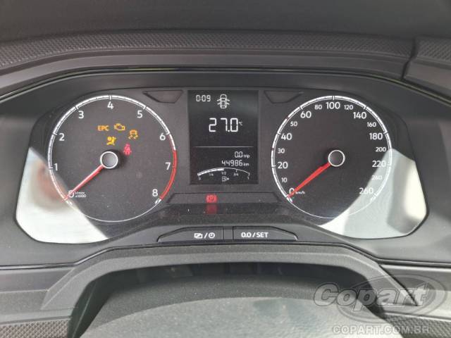2023 VOLKSWAGEN POLO 