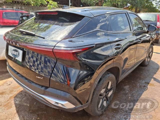 2026 OMODA 5 