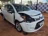 2017 CITROEN C3 