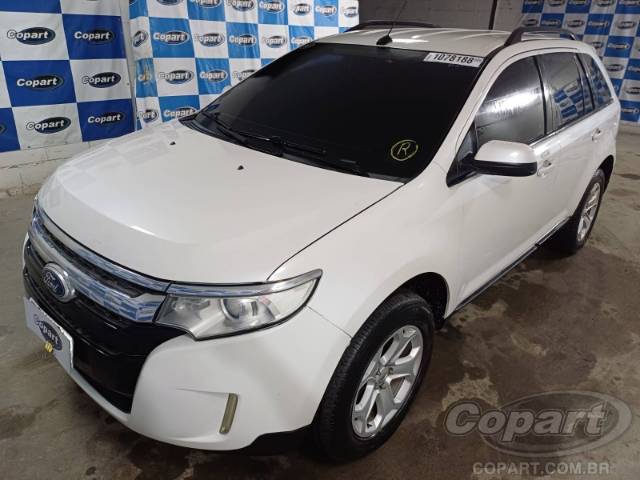 2013 FORD EDGE 