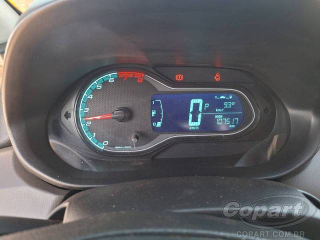 2016 CHEVROLET PRISMA 