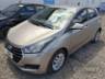 2018 HYUNDAI HB20 