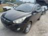2013 HYUNDAI IX35 