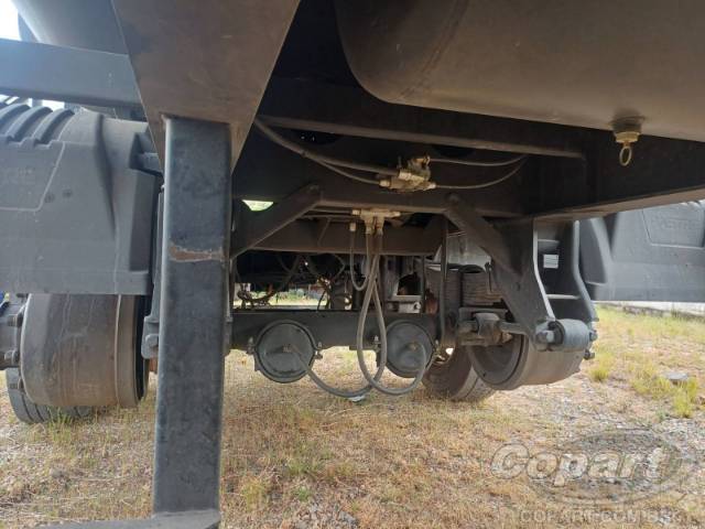 2024 PASTRE SEMI-REBOQUE 