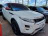 2015 LAND ROVER RANGE ROVER EVOQUE 