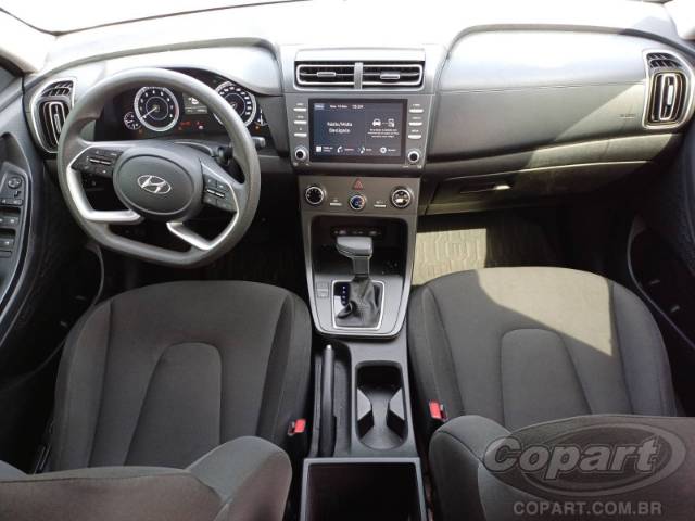 2022 HYUNDAI CRETA 