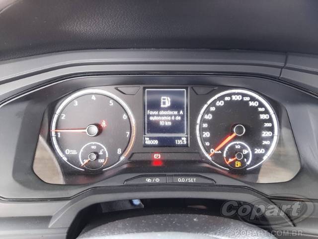 2021 VOLKSWAGEN VIRTUS 