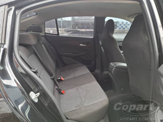 2023 CHEVROLET ONIX PLUS 