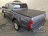 2008 TOYOTA HILUX CD 