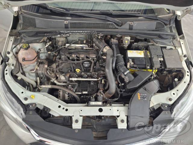 2023 CHEVROLET ONIX PLUS 