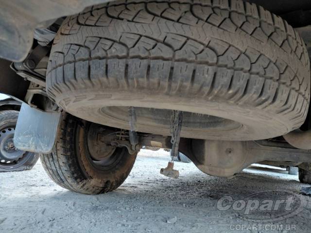 2013 CHEVROLET S10 CABINE DUPLA 