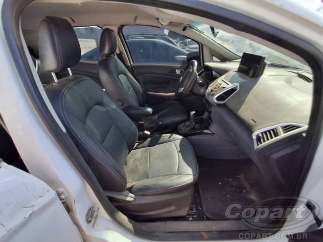 2014 FORD ECOSPORT 