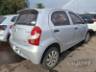 2013 TOYOTA ETIOS 
