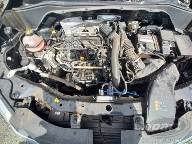 2023 CHEVROLET TRACKER 