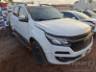 2015 CHEVROLET S10 CABINE DUPLA 