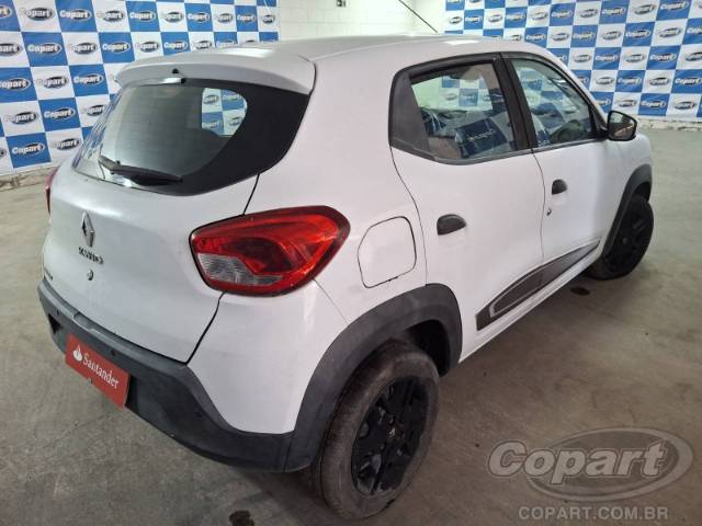 2018 RENAULT KWID 