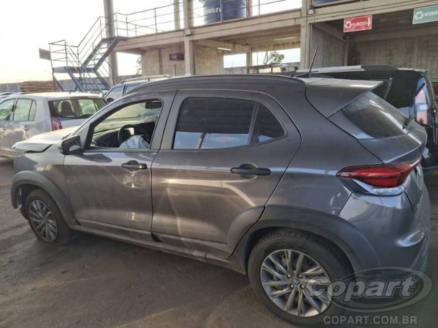 2026 FIAT PULSE 