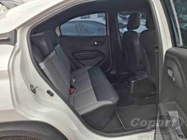 2025 CITROEN BASALT 