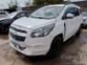 2016 CHEVROLET SPIN 
