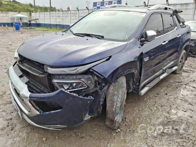 2023 FIAT TORO 