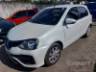 2019 TOYOTA ETIOS 
