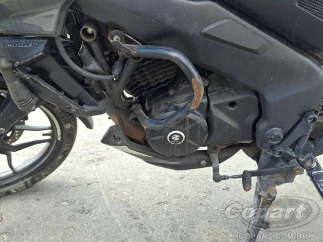 2024 BAJAJ DOMINAR 