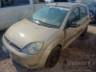 2005 FORD FIESTA 