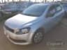 2015 VOLKSWAGEN GOL 