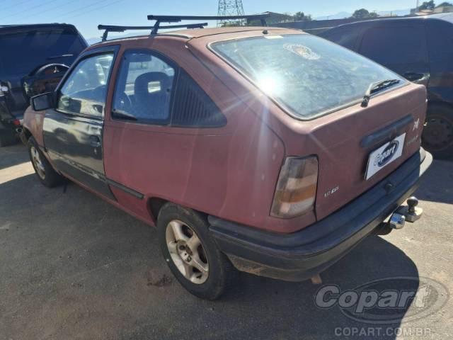 1992 CHEVROLET KADETT 