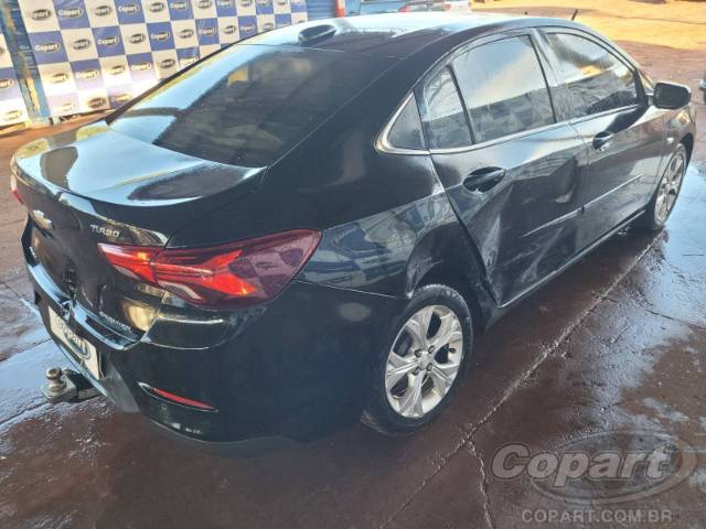 2021 CHEVROLET ONIX PLUS 