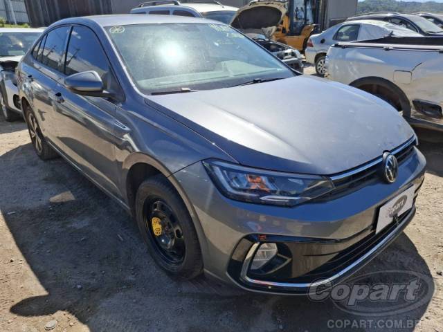 2025 VOLKSWAGEN VIRTUS 