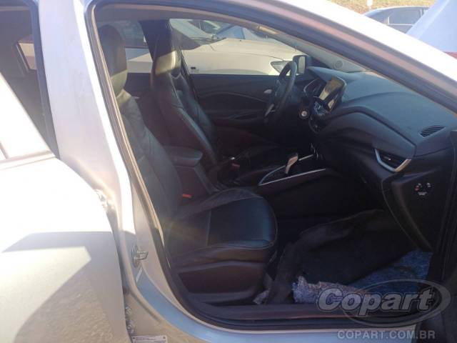 2021 CHEVROLET ONIX PLUS 