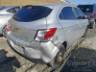 2015 CHEVROLET ONIX 