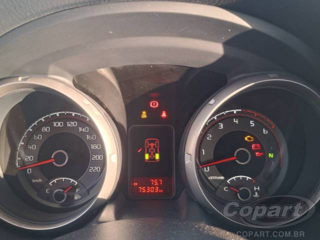 2019 MITSUBISHI PAJERO FULL 