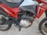 2022 HONDA NXR 160 