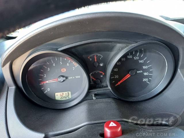 2009 FORD FIESTA 