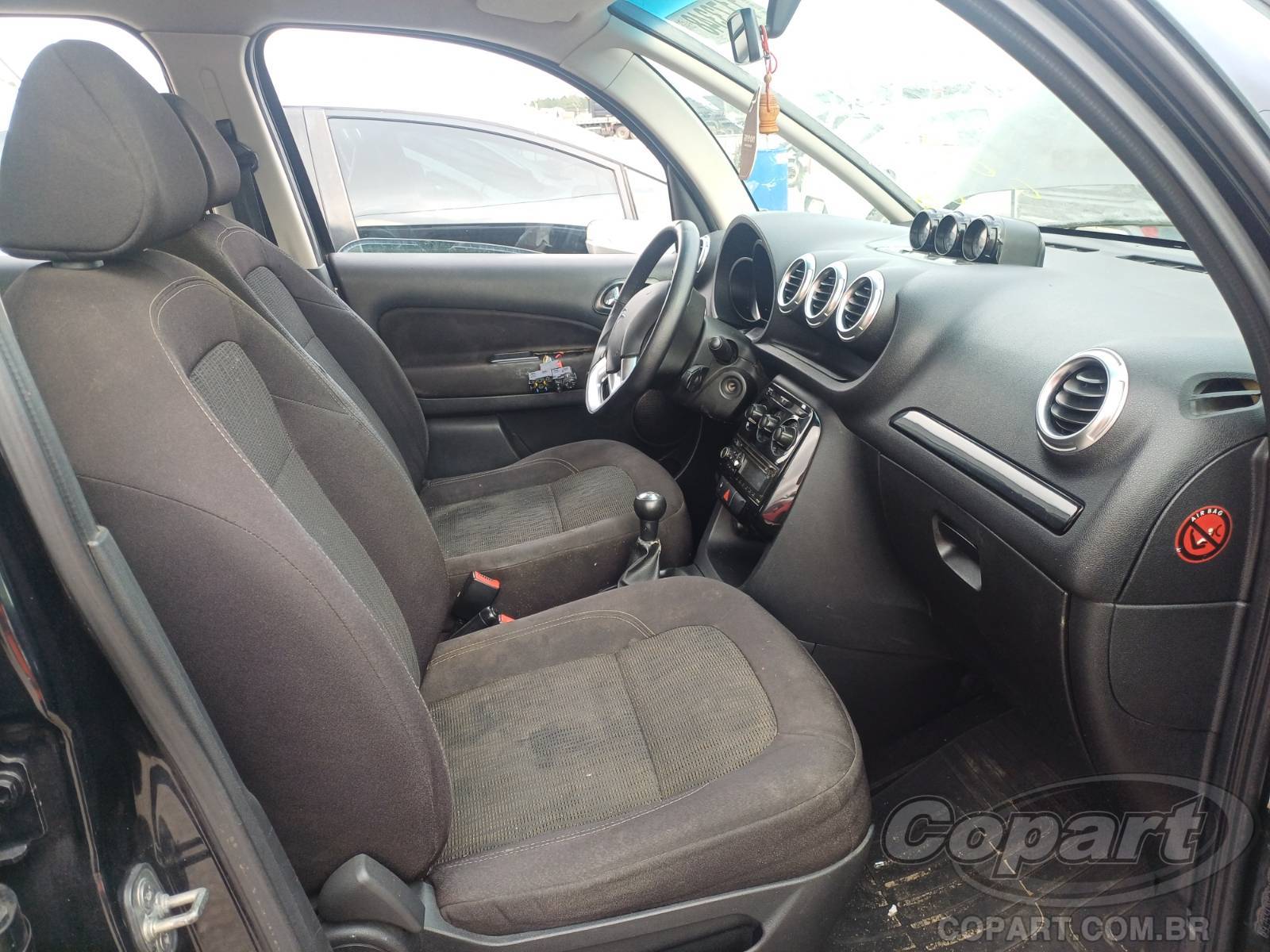 Foto 5: 2012 CITROEN C3 AIRCROSS