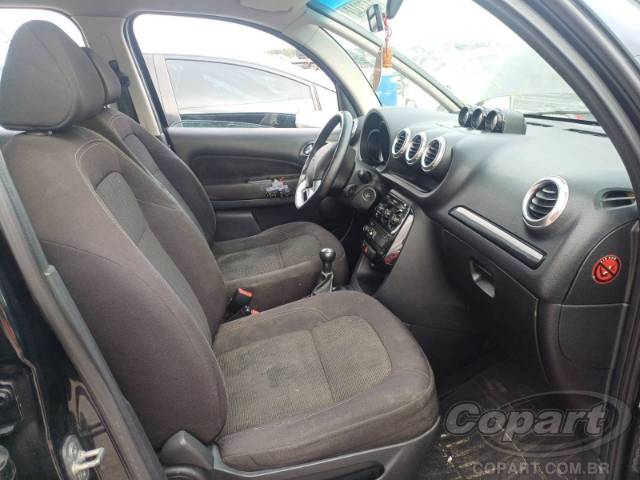 2012 CITROEN C3 AIRCROSS 